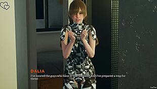 Continuing the adventure in Eternum part 16