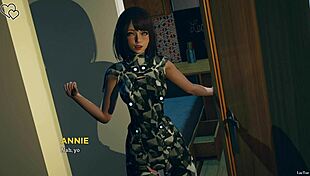 Continuing the adventure in Eternum part 16