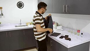 I thought they were the strippers I hired but they are muggers