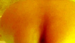 my petite latina teen roommate bent over for delicious doggystyle sex