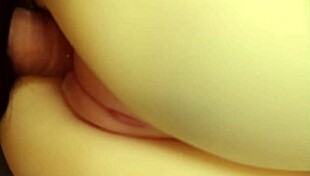 I Cant Get Enough of Her Pussy