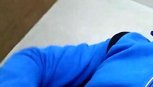 office masturbation solo boy