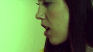 Vivthomas Alexa Tomas Ties Up Zoe Doll