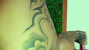 Having Fun Masturbating And My Anal Plug - Sexdoll520!