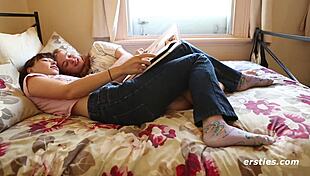 gut geleckt ist halb gewonnen