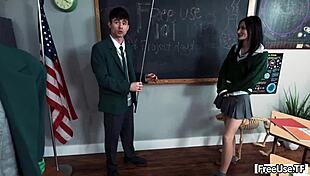 Extra Credit with Teacher Whitney