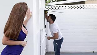 ivy secret craves teen 18+ager fuck while ovulating