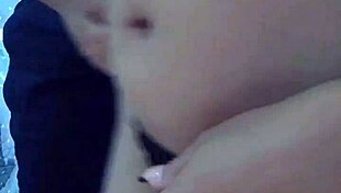 Nanny Craves Intense Passion With Rough Banging