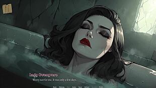 College Of Mysteria 36