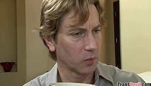 but you look like a woman alexa scout