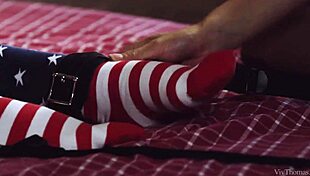 Vivthomas Alexa Tomas Ties Up Zoe Doll