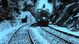 Vintage halloween collection