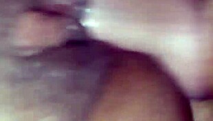 slut wife terrah taking white dick