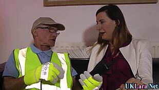 i drip cum as a stockings whore in hardcore action