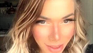 Brazilian Transgender Prostitutes Share Everything For Money In Emotional Compilation