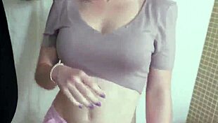 B love xxx punishes my nineteen 18+ year-old ass and mouth