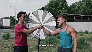 i fucked this hot blonde milf on the kitchen table