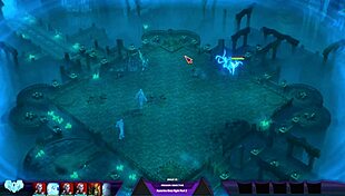 i'm playing subverse part-12, loving the big tits and nude scenes