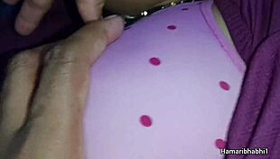 indian desi girl enjoys hardcore chudai sex