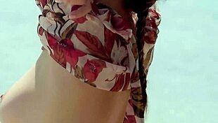 Two ukrainian milf babes jana bubu and elina love softcore porn