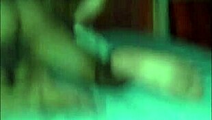 Karina Married Threesome With Novinhos!