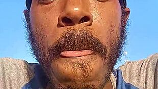 Amateur Brunette Cute Girl In Dorm