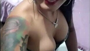 Brazilian Transgender Prostitutes Share Everything For Money In Emotional Compilation