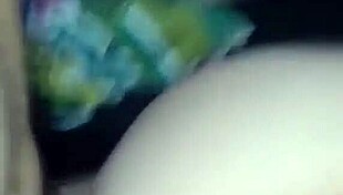 Prody Claps Cheeks in Intense European Action!