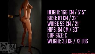 american beauty iii sex doll