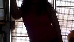 Moviendo El Culo Mi Hermana Tipo Tuerk