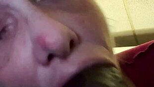 Making Big Black Cock Happy With Deepthroat