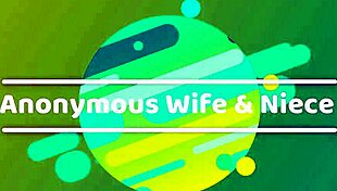 as duas amigas cairam de boca