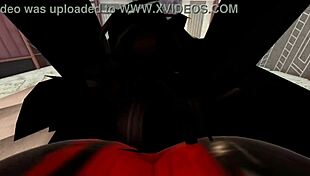 Bunny Girl Teases So I Fuck Her Throat Rough!