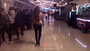 My wife accepted money to give the ass to a mega businessman from rio de janeiro - cuckold hotwife real amateur.