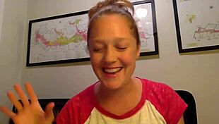 Anal butt plug review video how to use the naughty candy heart butt plugs