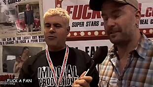 Braxton Spanks Charlie Lynn in Sorority Spectacle!