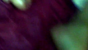 Ebony beauty delivers intense foot job with cumshot