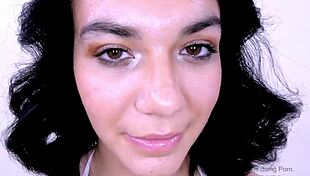 Maddy's Modeling Audition Fuck