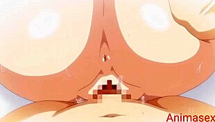 Three girls teach newbie how to use his cock