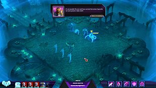 i'm playing subverse part-12, loving the big tits and nude scenes