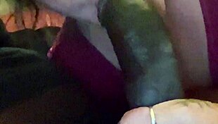 Making Big Black Cock Happy With Deepthroat