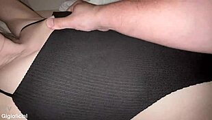 my tight pussy lost its virginity after counting down