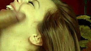 Ultra-Hot Cowgirl Riding