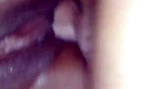 slut wife terrah taking white dick