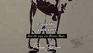 Natural Venezuelan Video!