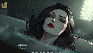 College Of Mysteria 36