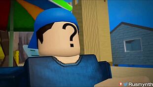 my roblox highlights from 2023