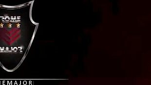 The redhead milf experiences intense emotions during oily ass bouncing sex