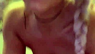 Her wet pussy just couldn't resist that big cock