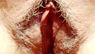 MATUREMONS HAIRY PUSSY GAPING SO CLOSE YOU CAN ALMOST SMELL HER